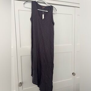 NWT Gray Lilla/P sleeveless dress